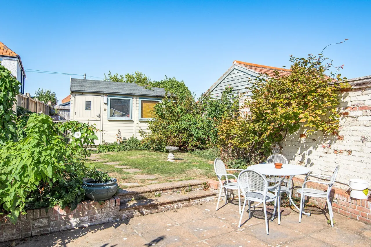 Three Bedroom with Loft Conversion Se, photo 15