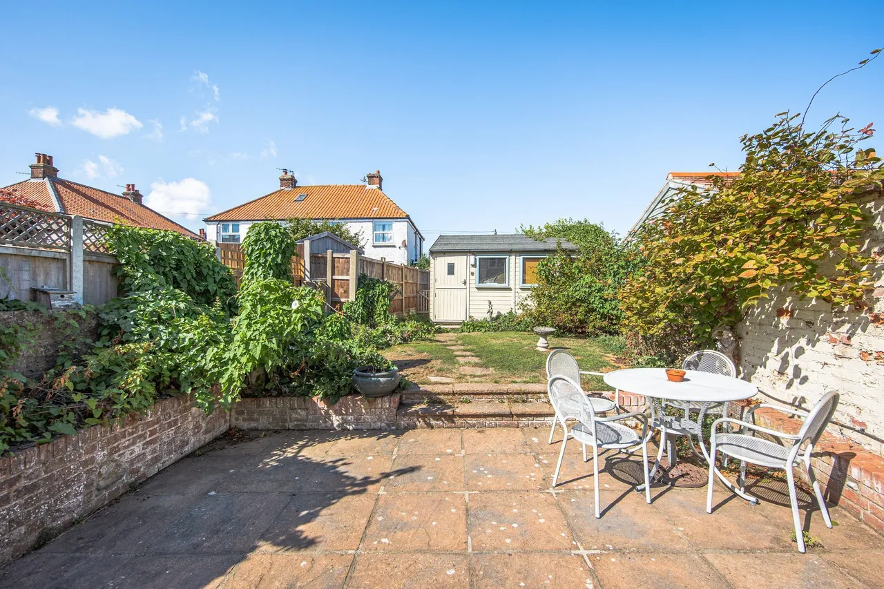Three Bedroom with Loft Conversion Se, photo 16