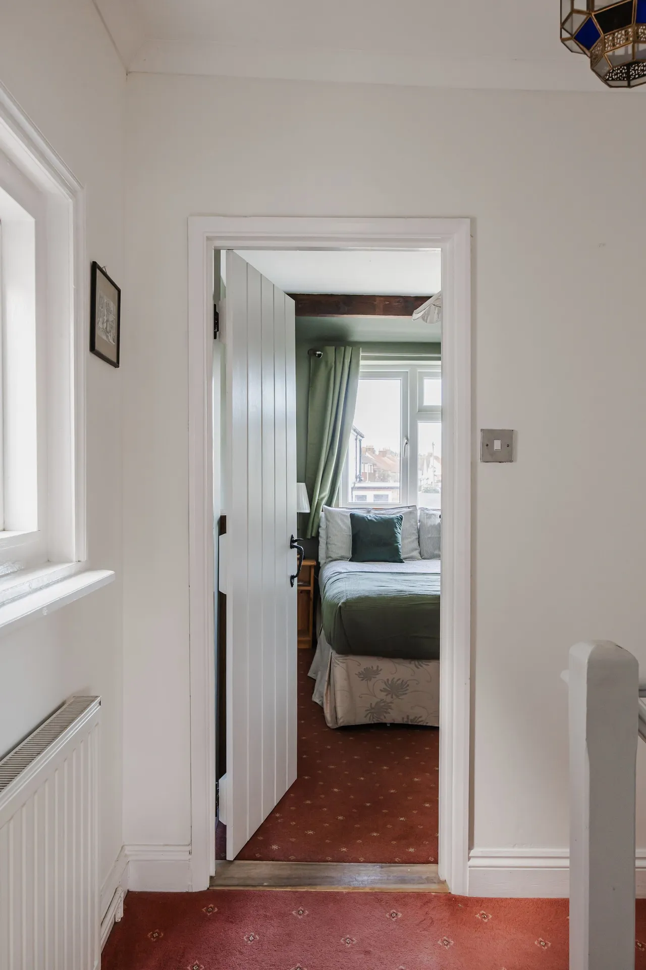Three Bedroom with Loft Conversion Se, photo 10
