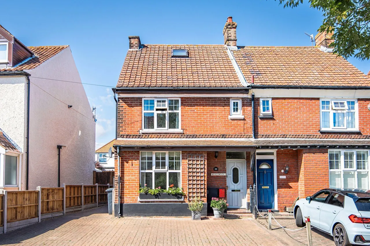 Three Bedroom with Loft Conversion Se, photo 20