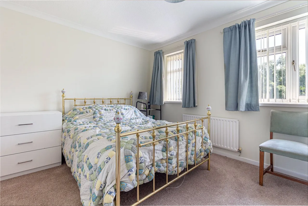 Longfellow Close, Walkwood, Redditch, Worcestershire, B97 5HW, photo 13