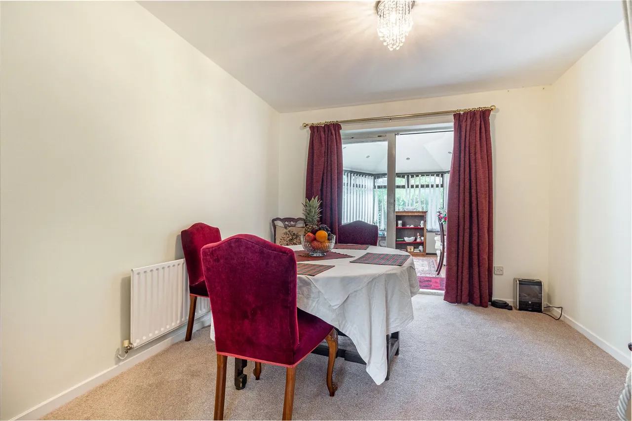 Longfellow Close, Walkwood, Redditch, Worcestershire, B97 5HW, photo 7