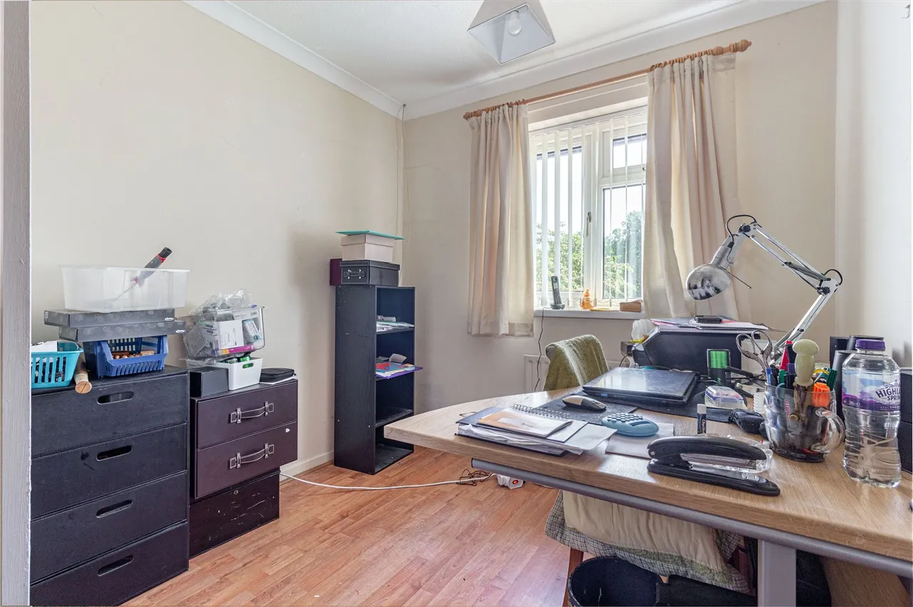 Longfellow Close, Walkwood, Redditch, Worcestershire, B97 5HW, photo 16