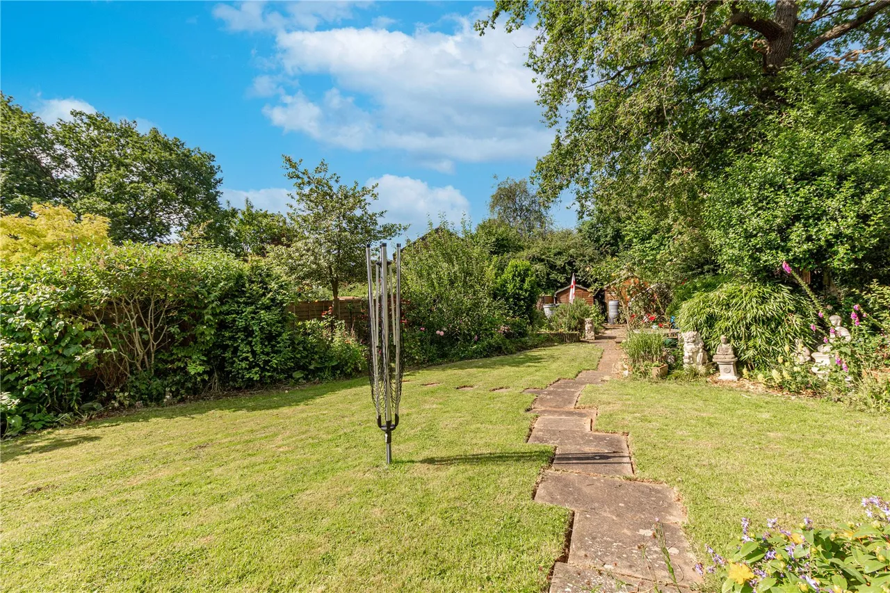 Longfellow Close, Walkwood, Redditch, Worcestershire, B97 5HW, photo 18