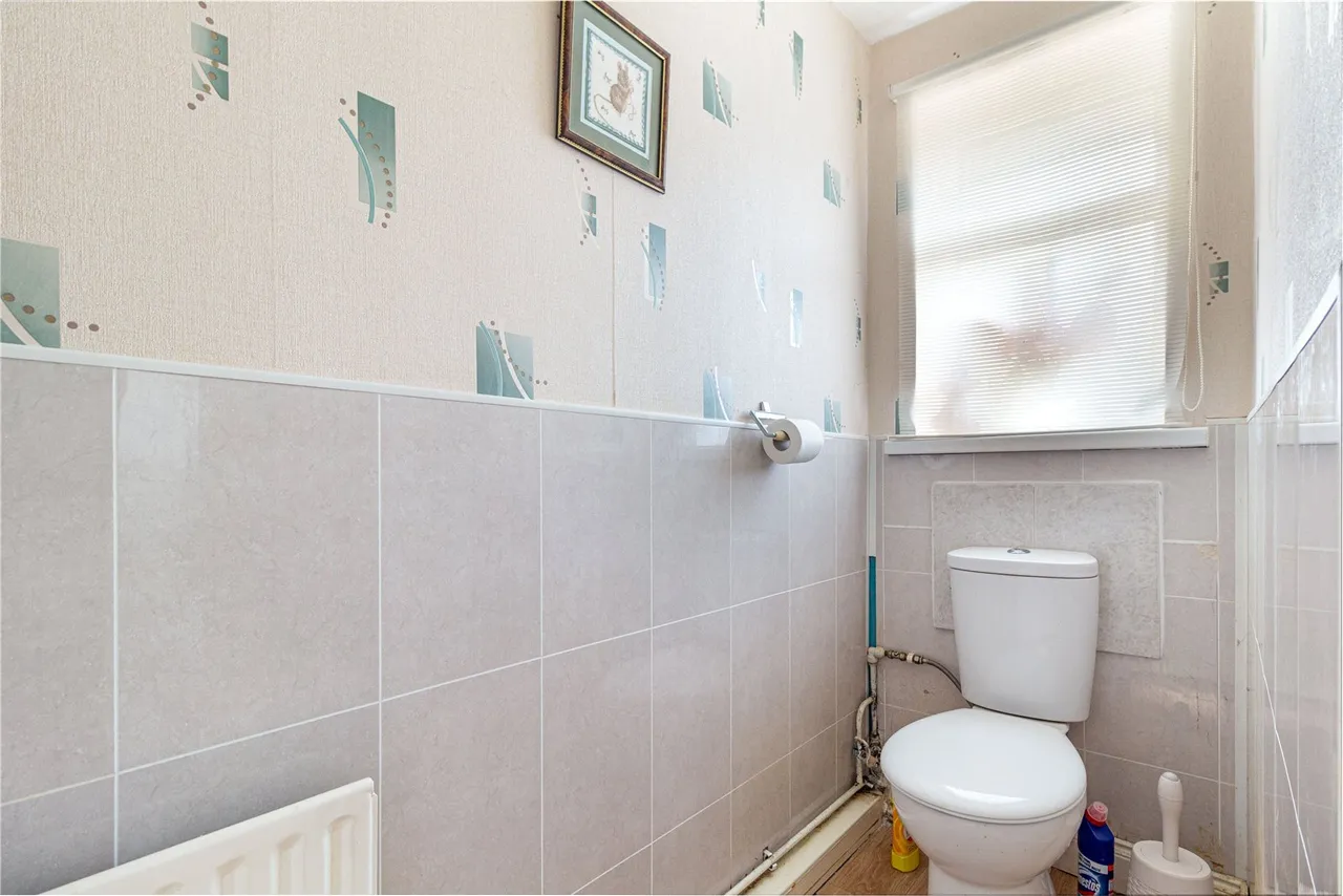 Longfellow Close, Walkwood, Redditch, Worcestershire, B97 5HW, photo 11