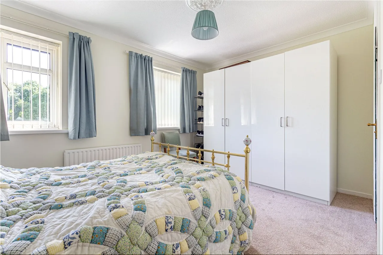 Longfellow Close, Walkwood, Redditch, Worcestershire, B97 5HW, photo 12