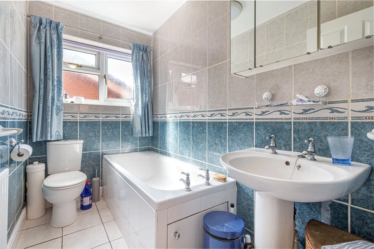 Longfellow Close, Walkwood, Redditch, Worcestershire, B97 5HW, photo 17