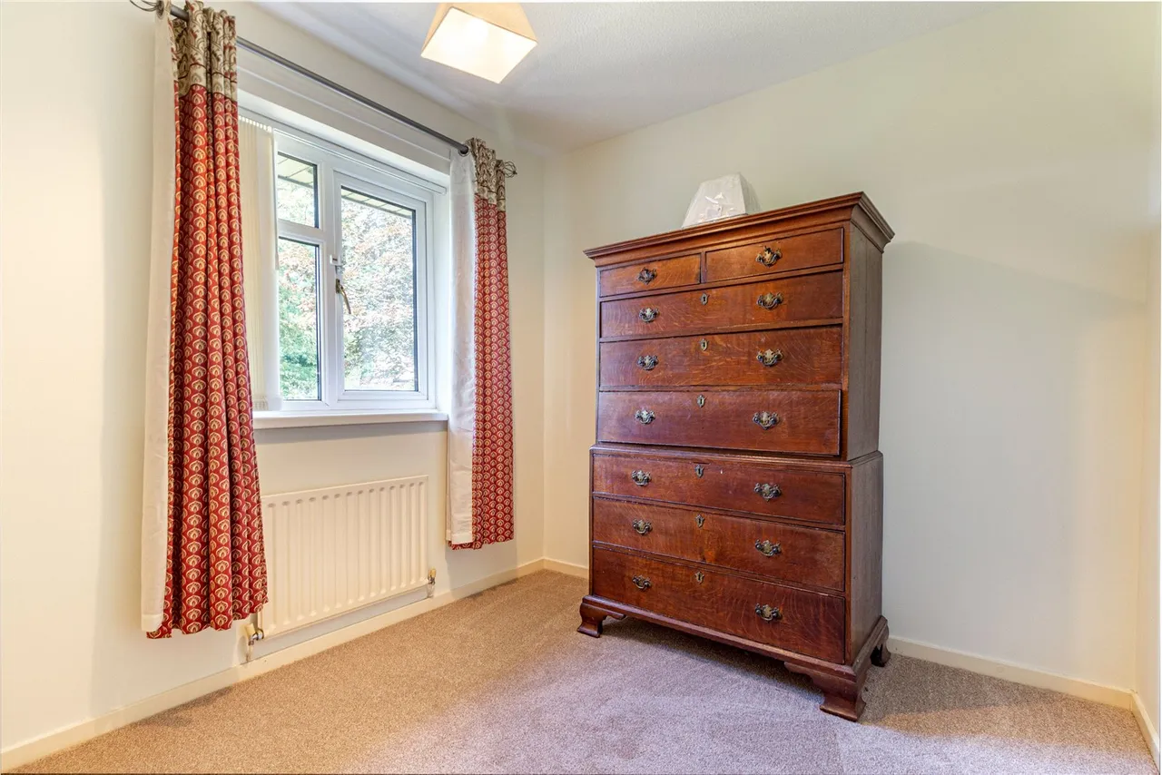 Longfellow Close, Walkwood, Redditch, Worcestershire, B97 5HW, photo 15