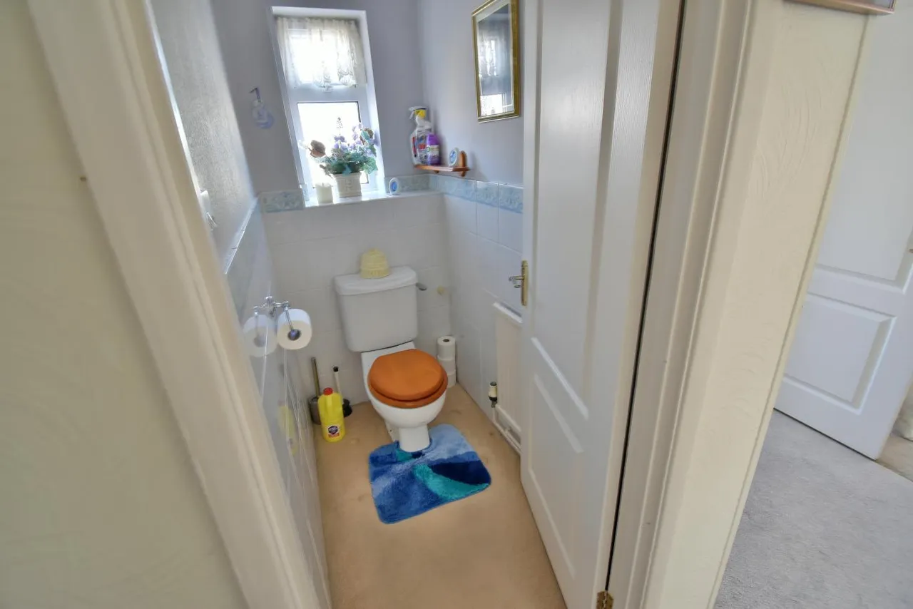 Teasel Way, BH22, photo 12