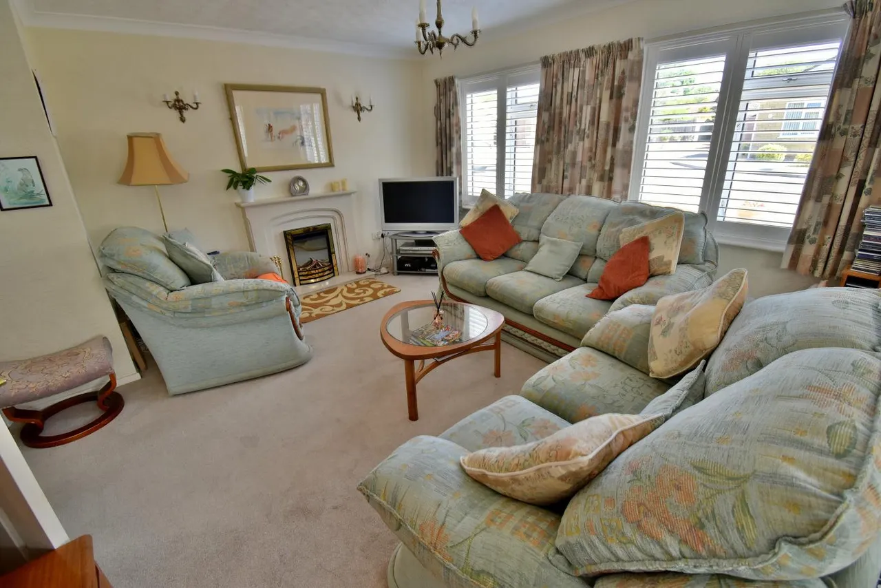 Teasel Way, BH22, photo 6