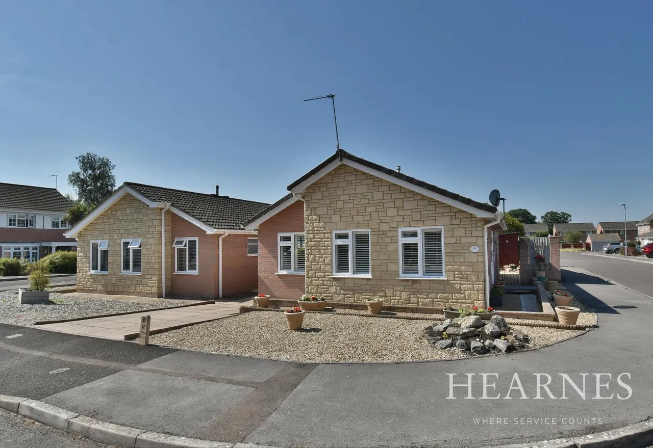 Teasel Way, BH22, photo 14
