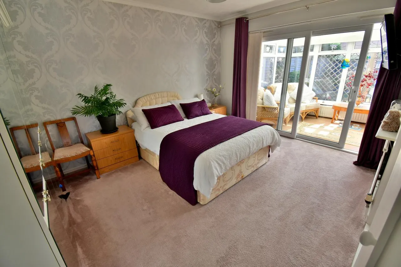 Teasel Way, BH22, photo 9