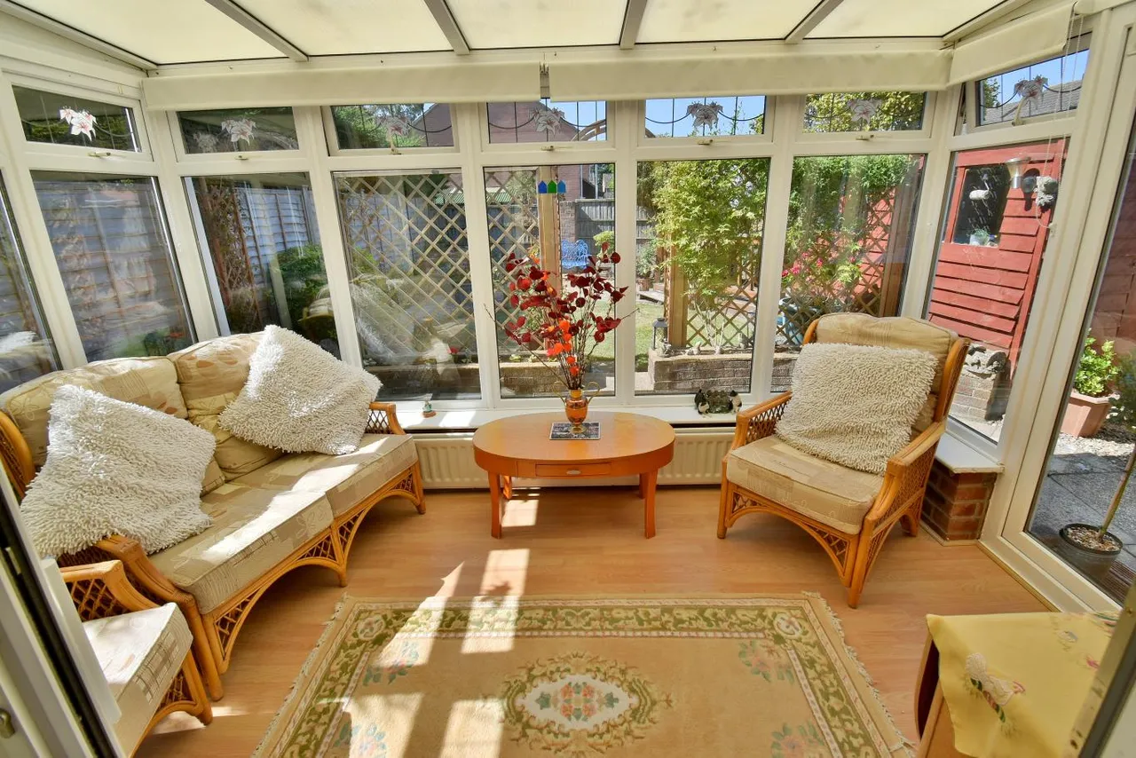 Teasel Way, BH22, photo 10