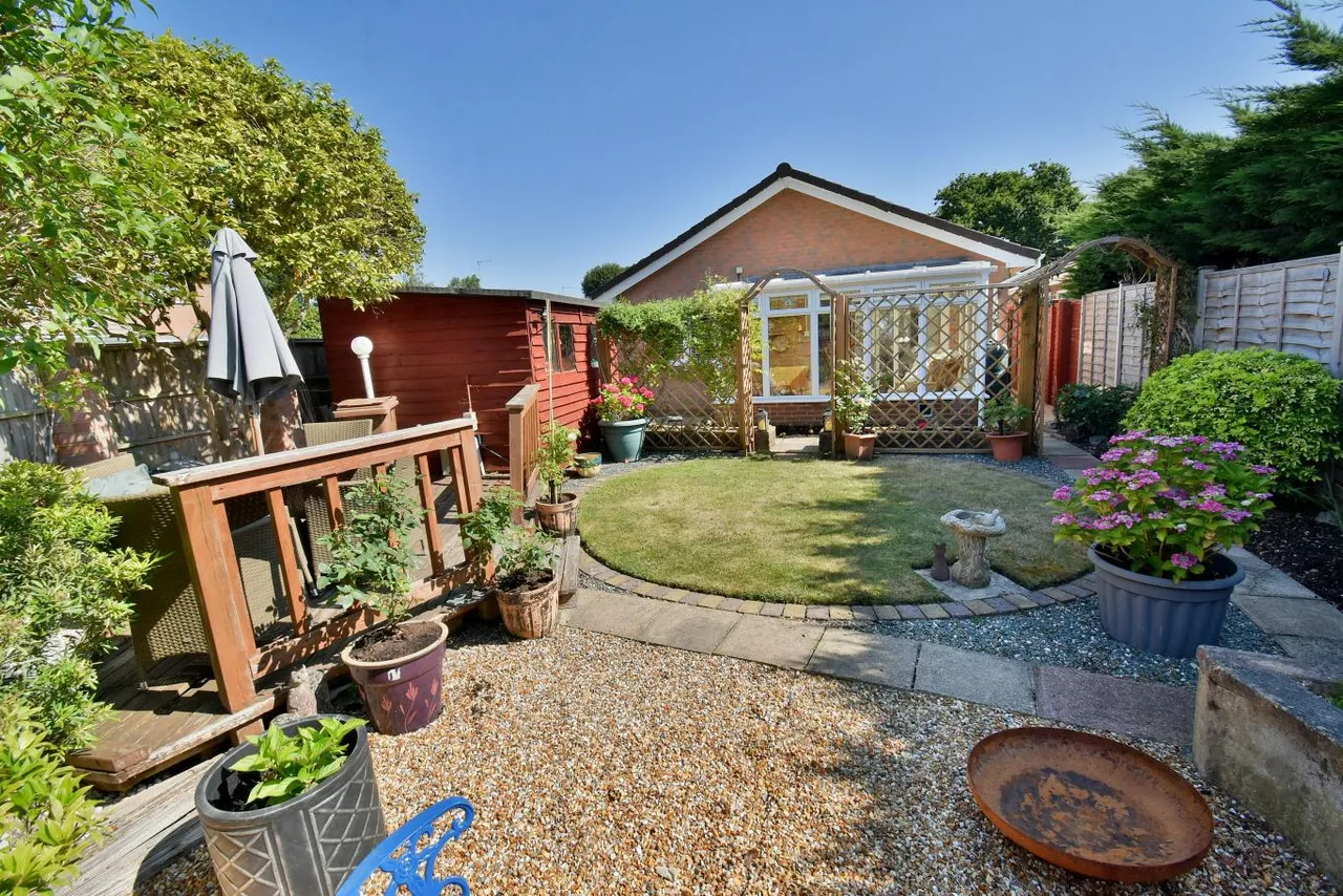 Teasel Way, BH22, photo 4