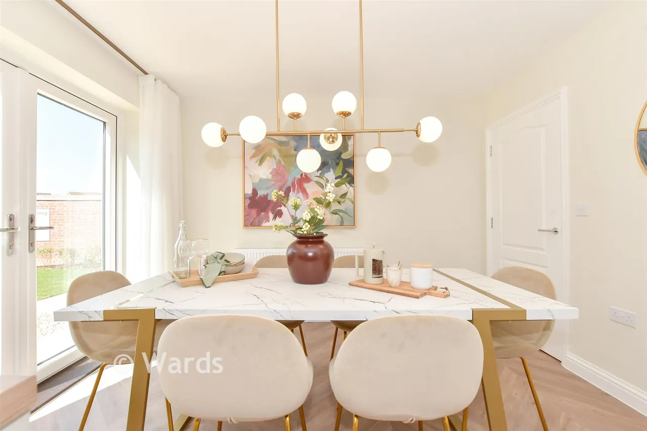 Wellington Gardens, Walmer, CT14, photo 5