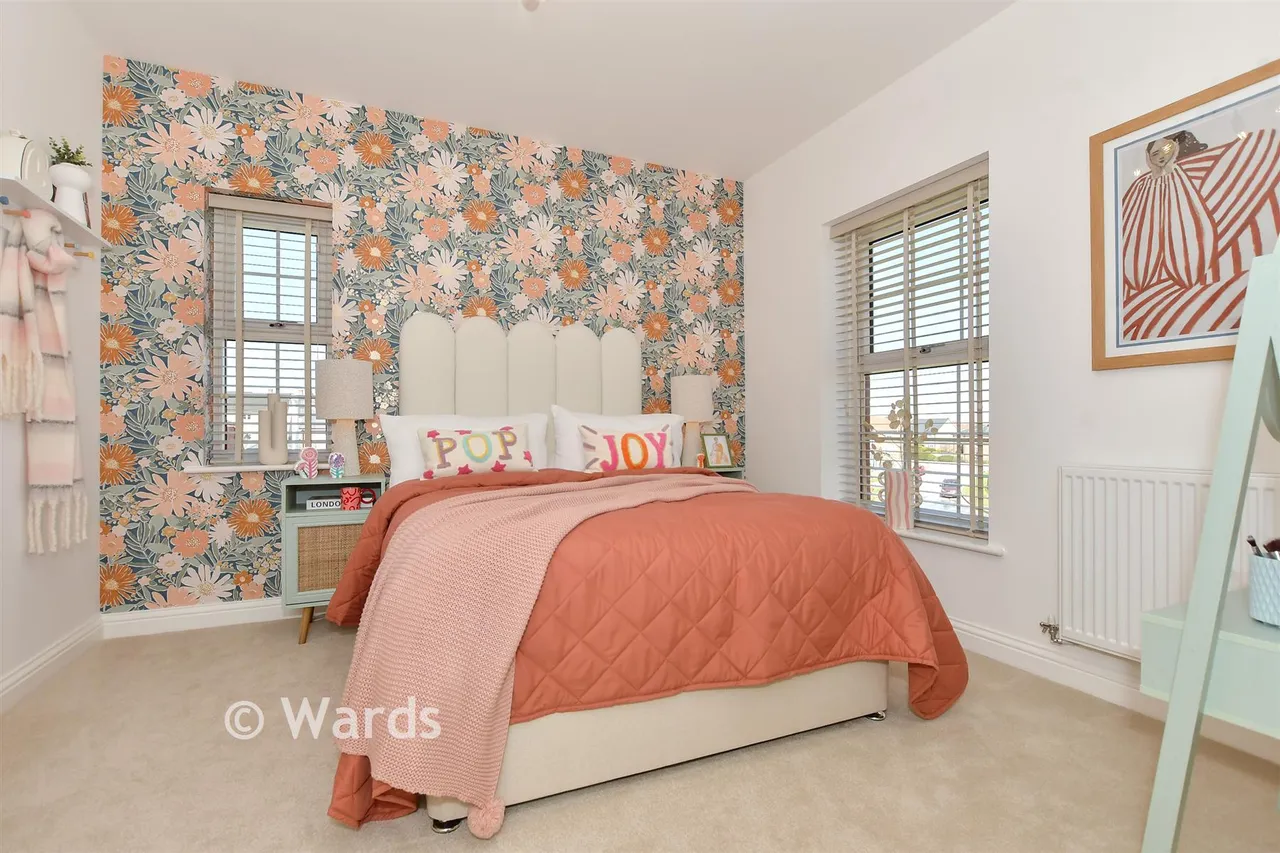 Wellington Gardens, Walmer, CT14, photo 10