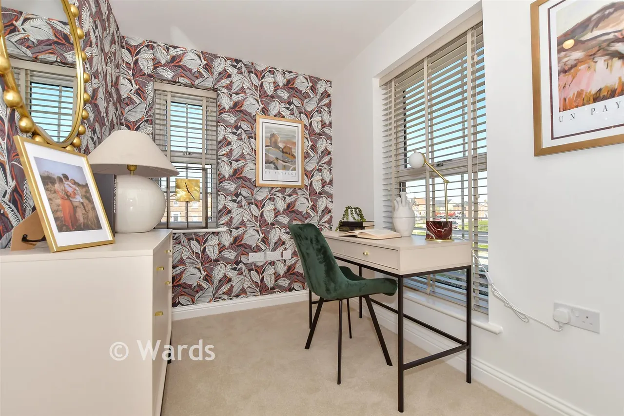 Wellington Gardens, Walmer, CT14, photo 14
