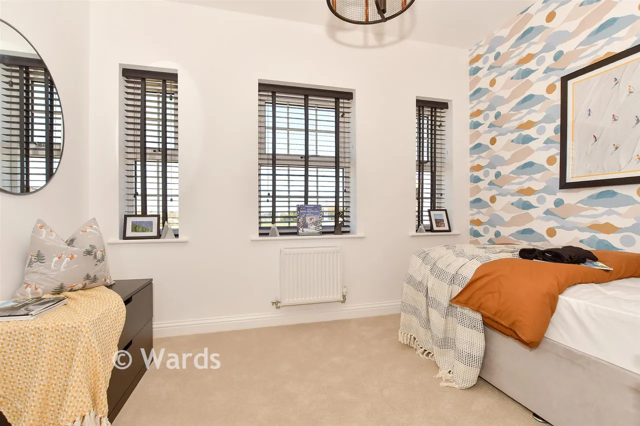 Wellington Gardens, Walmer, CT14, photo 11