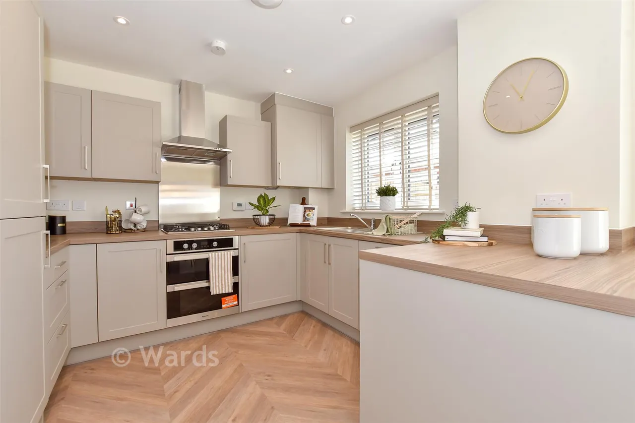 Wellington Gardens, Walmer, CT14, photo 4