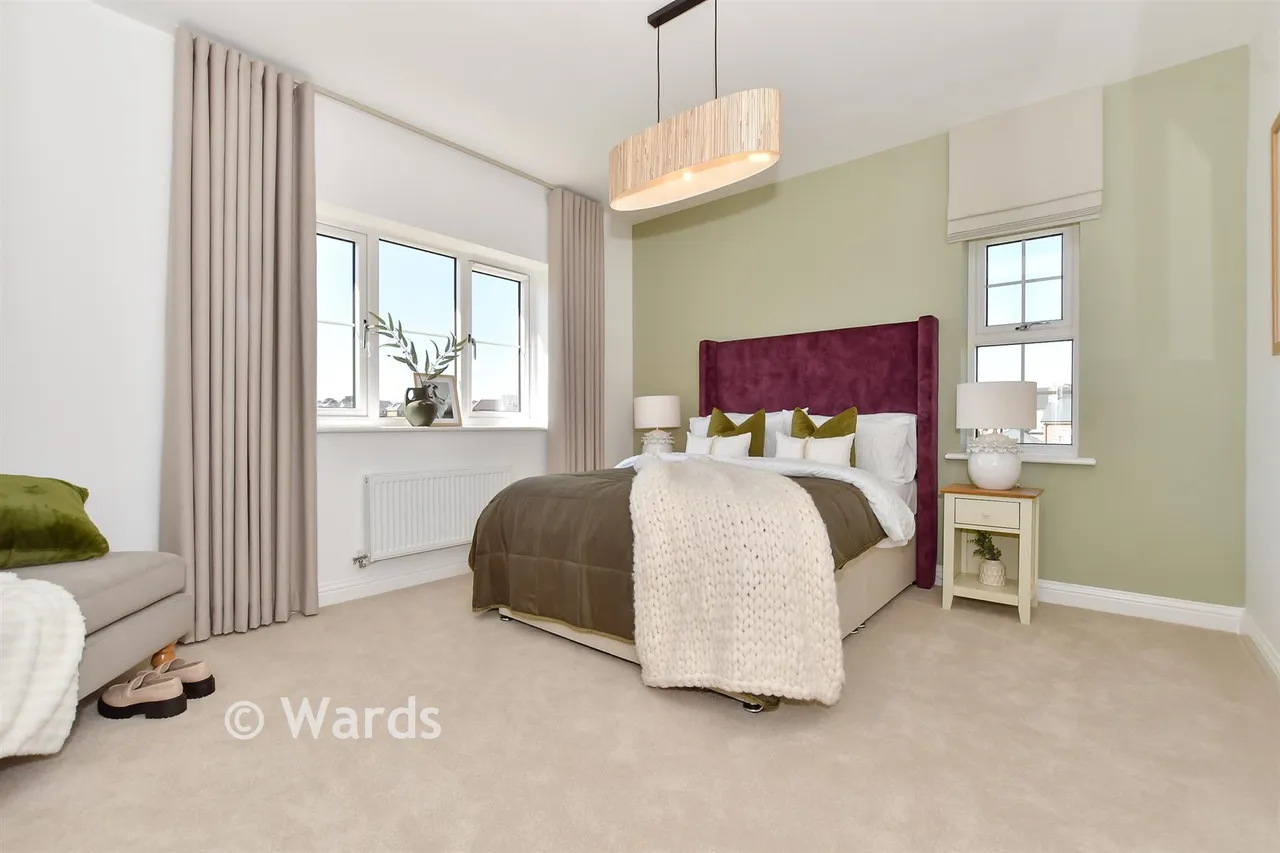 Wellington Gardens, Walmer, CT14, photo 8