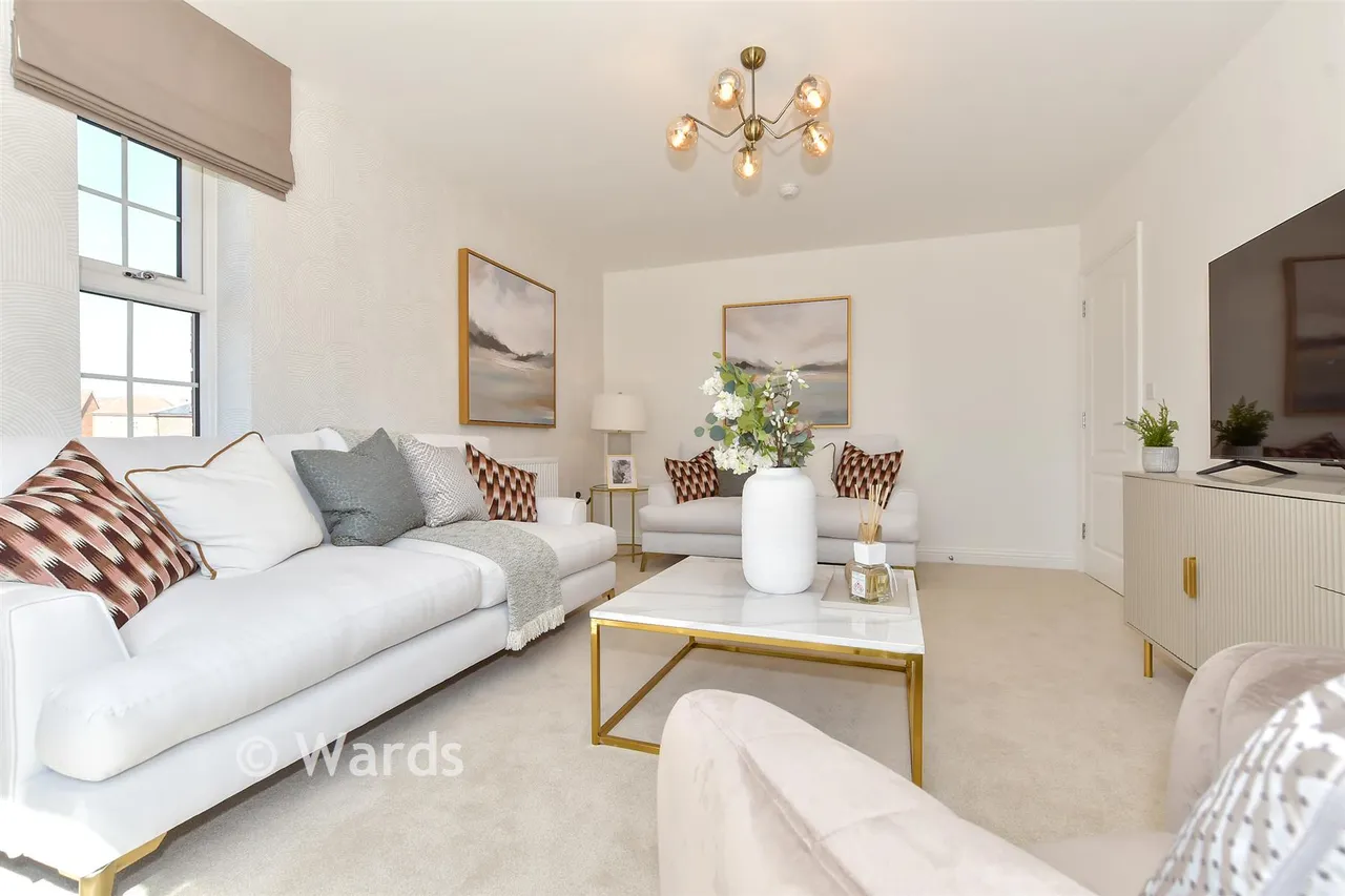 Wellington Gardens, Walmer, CT14, photo 2