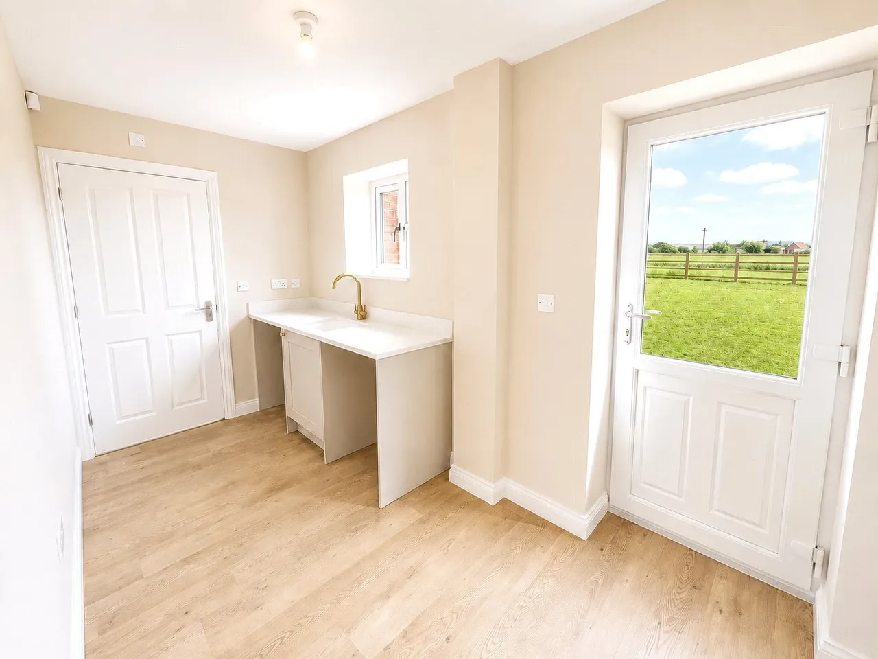 South Otterington, Northallerton, North Yorkshire, DL7, photo 9