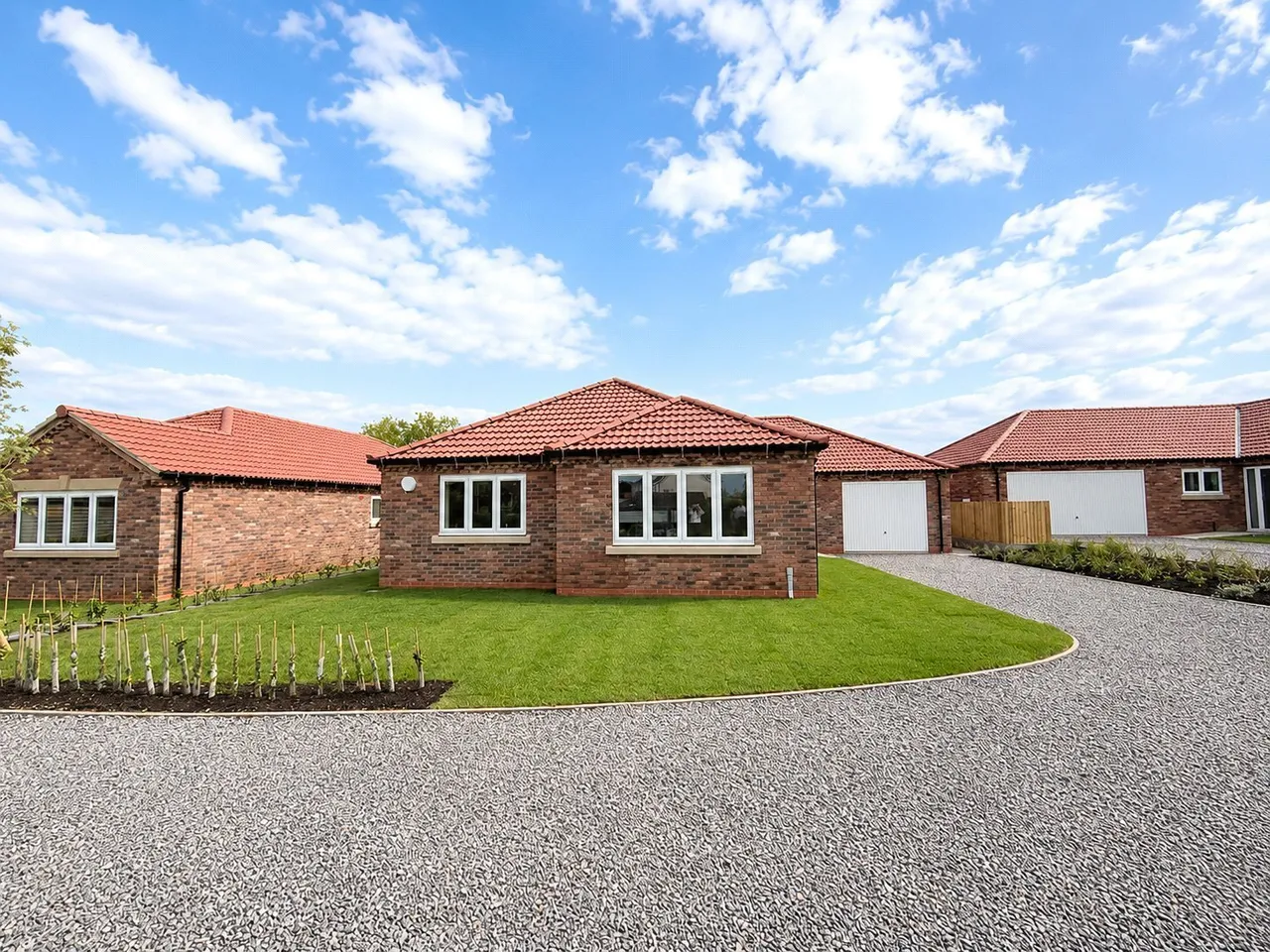 South Otterington, Northallerton, North Yorkshire, DL7, photo 6