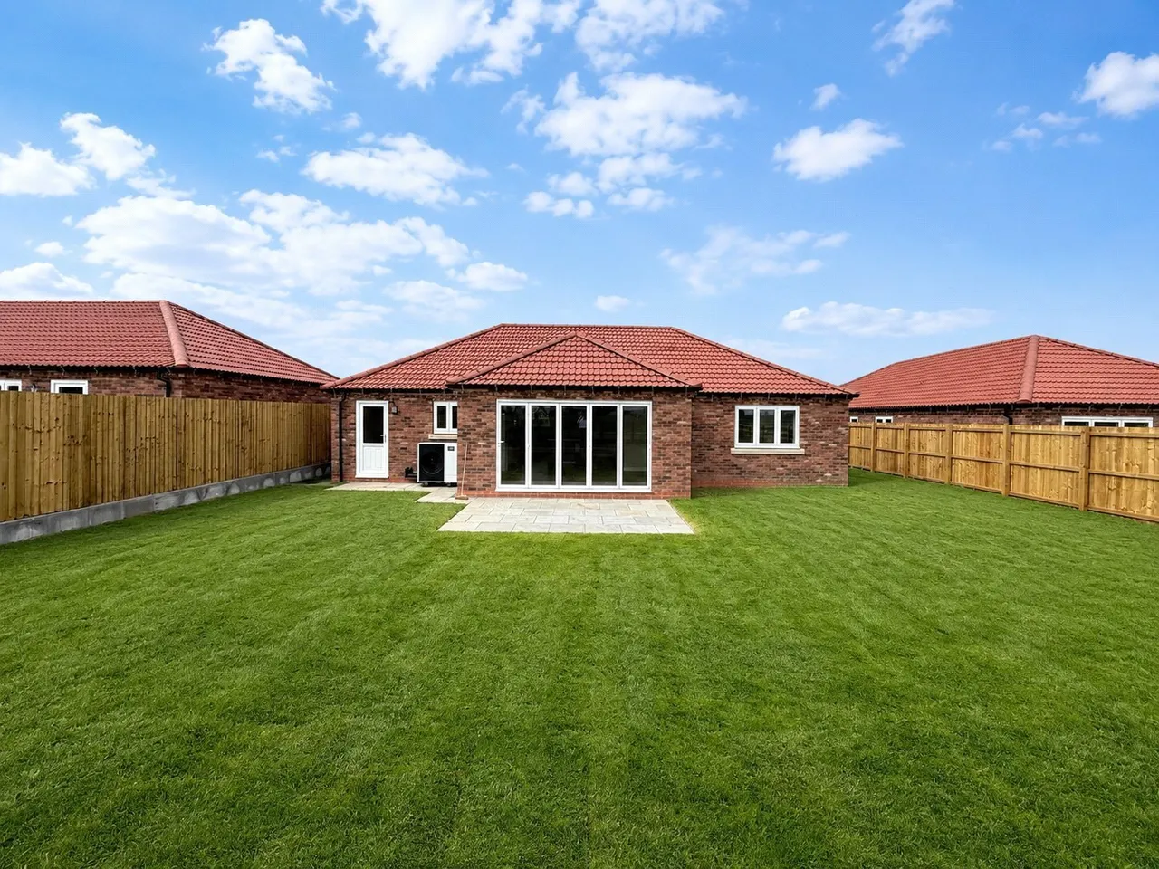 South Otterington, Northallerton, North Yorkshire, DL7, photo 20