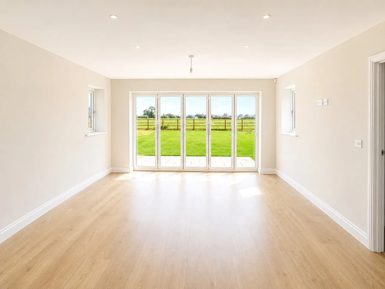 South Otterington, Northallerton, North Yorkshire, DL7, photo 4