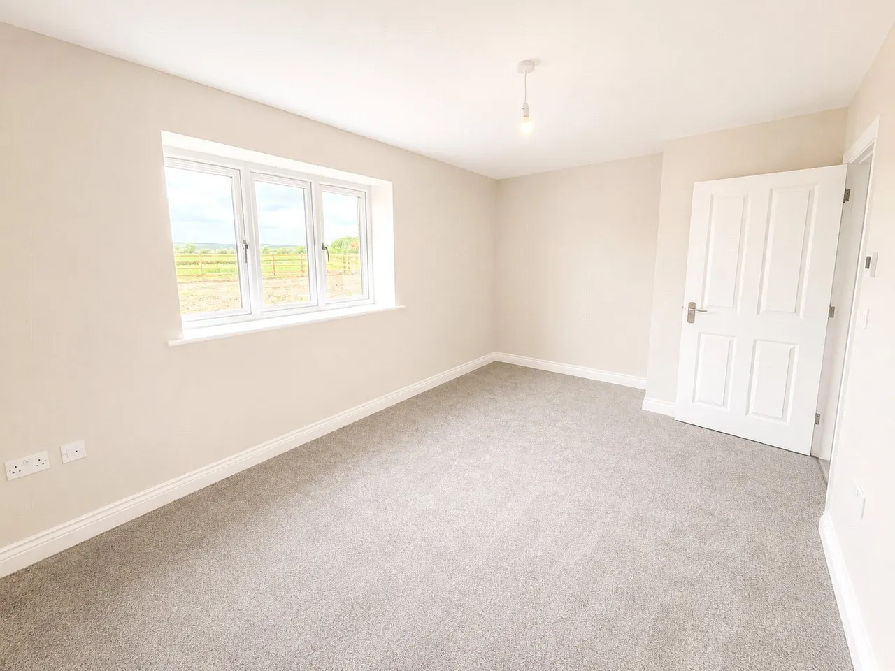 South Otterington, Northallerton, North Yorkshire, DL7, photo 16