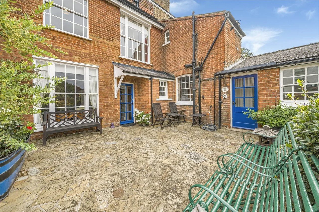 Park Road, Teddington, TW11, photo 21