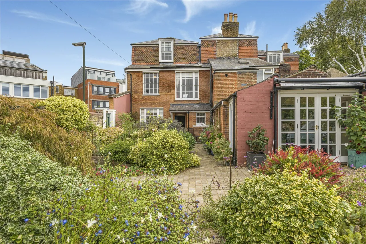 Park Road, Teddington, TW11, photo 24