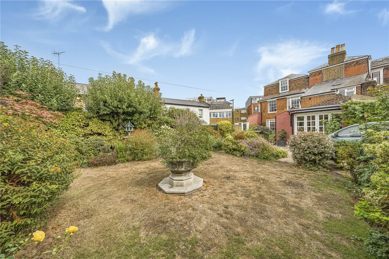 Park Road, Teddington, TW11, photo 23