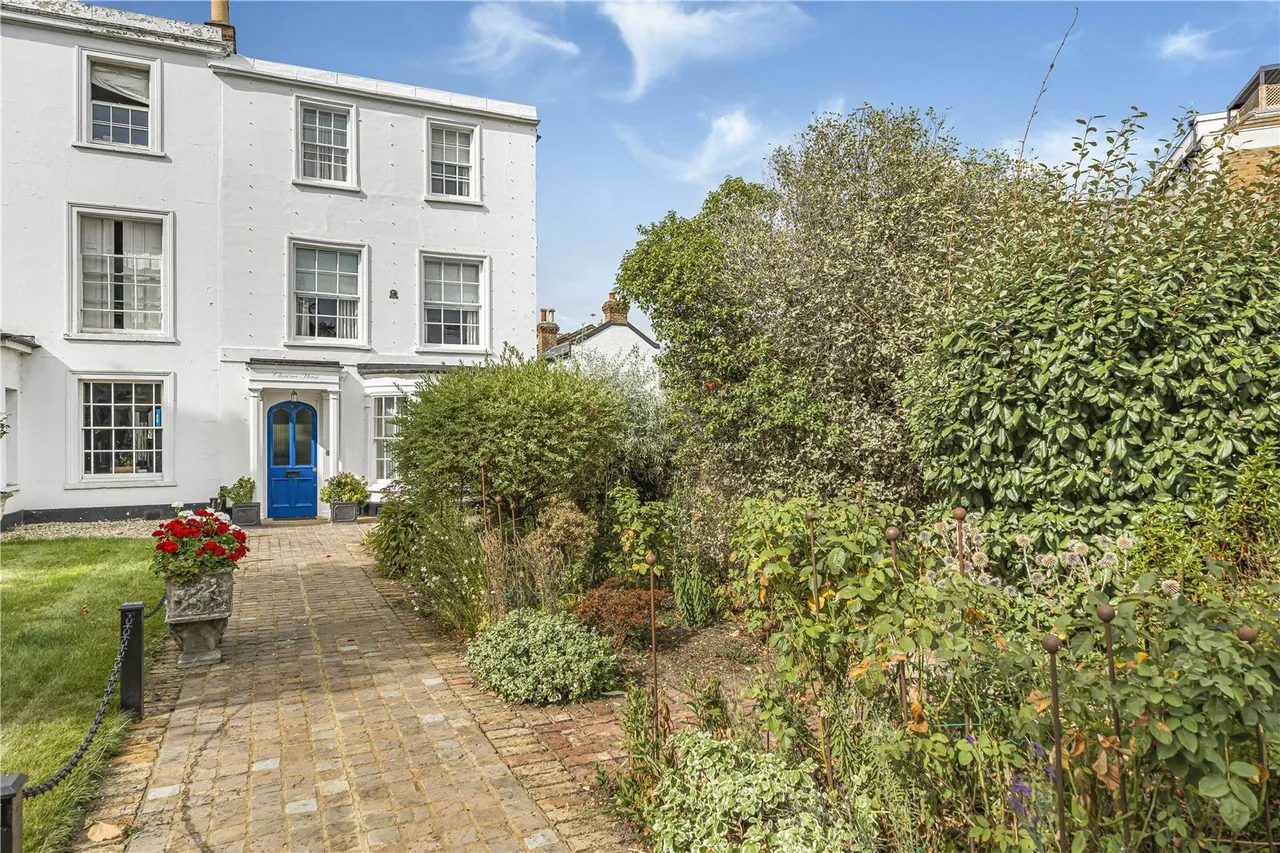Park Road, Teddington, TW11, photo 26