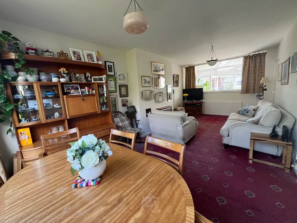 Moss Way, Streetly, B74, photo 5