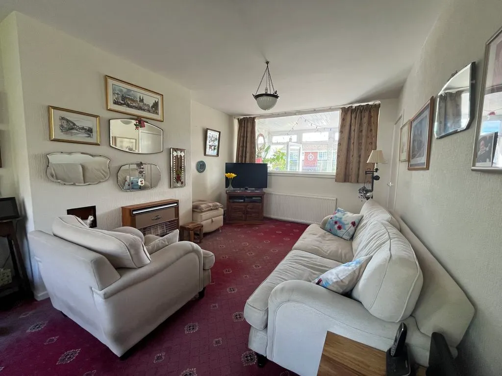 Moss Way, Streetly, B74, photo 4