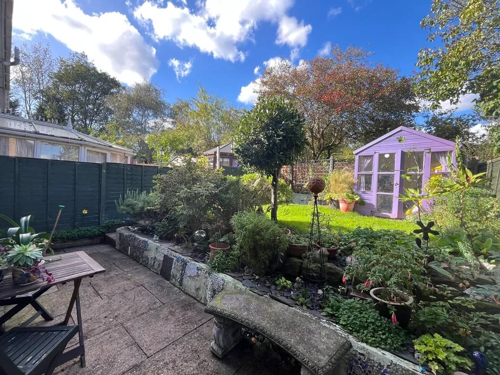 Moss Way, Streetly, B74, photo 22