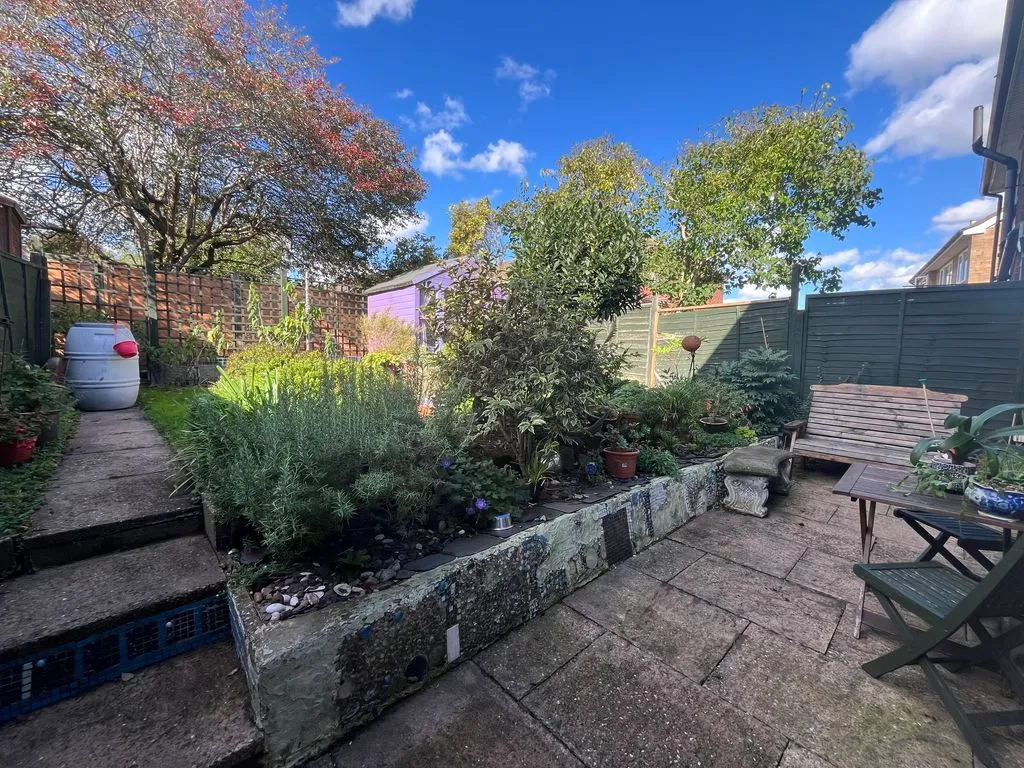 Moss Way, Streetly, B74, photo 23