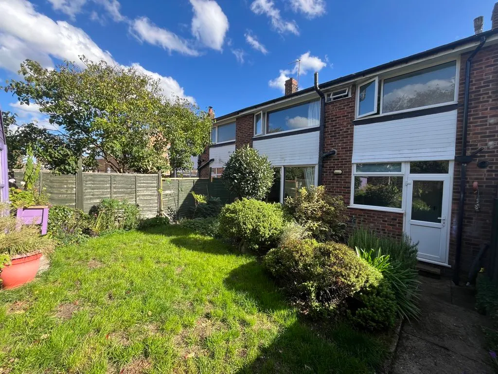 Moss Way, Streetly, B74, photo 24