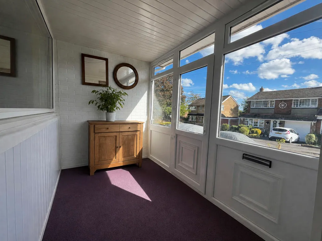 Moss Way, Streetly, B74, photo 9