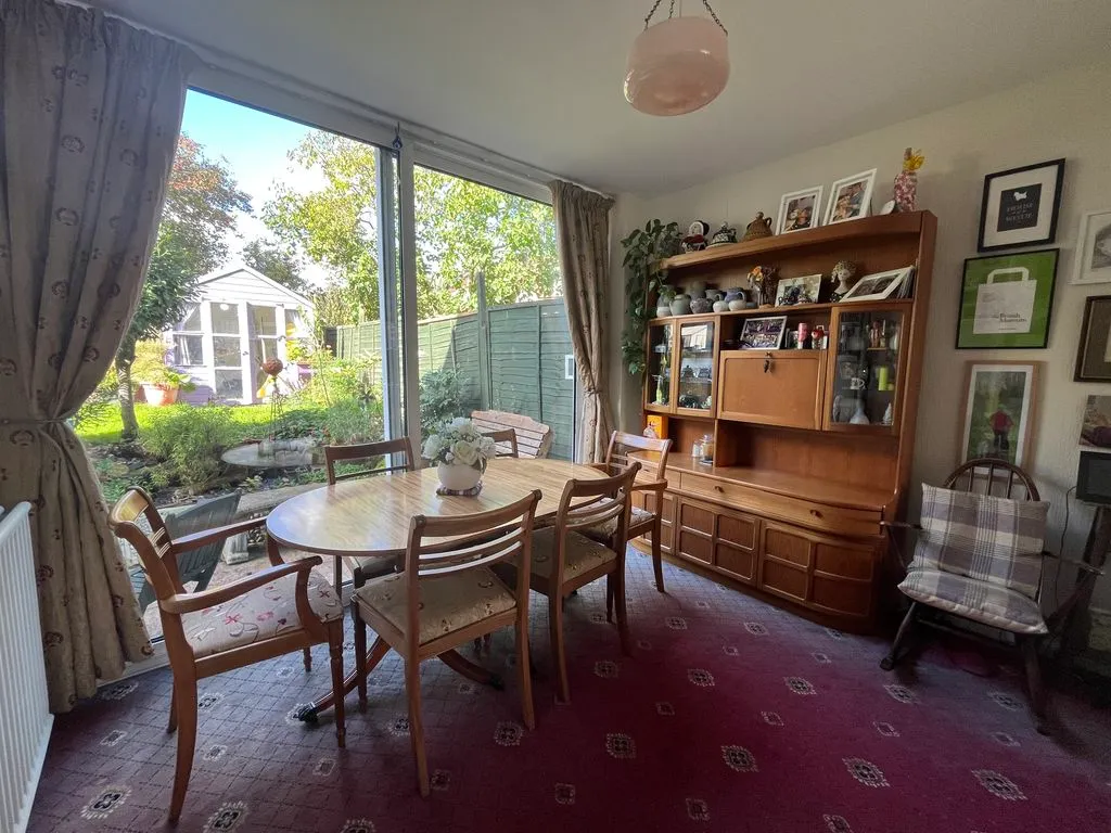 Moss Way, Streetly, B74, photo 3