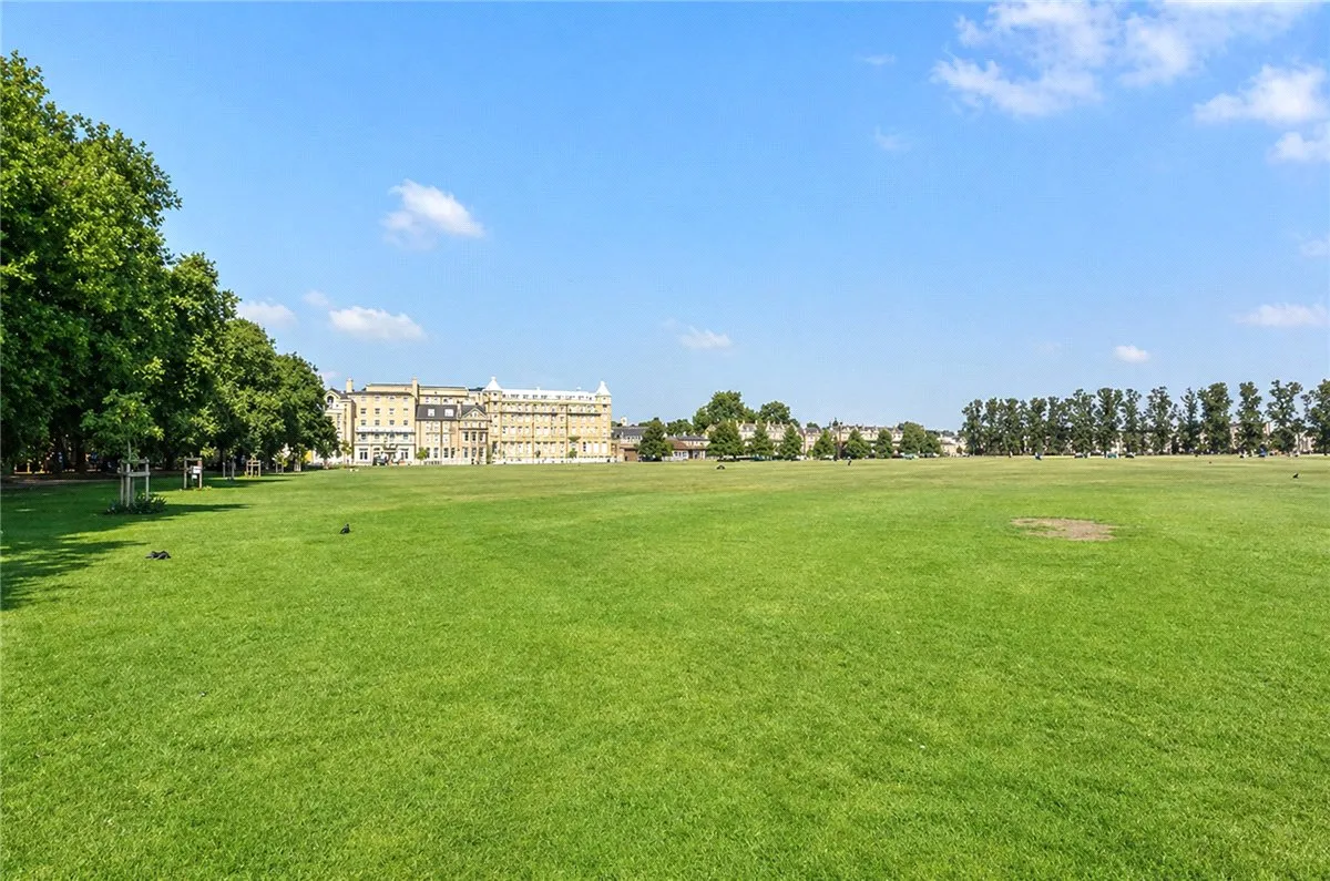 Regent Terrace, Cambridge, CB2, photo 8