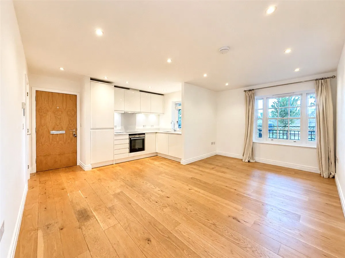 Regent Terrace, Cambridge, CB2, photo 4