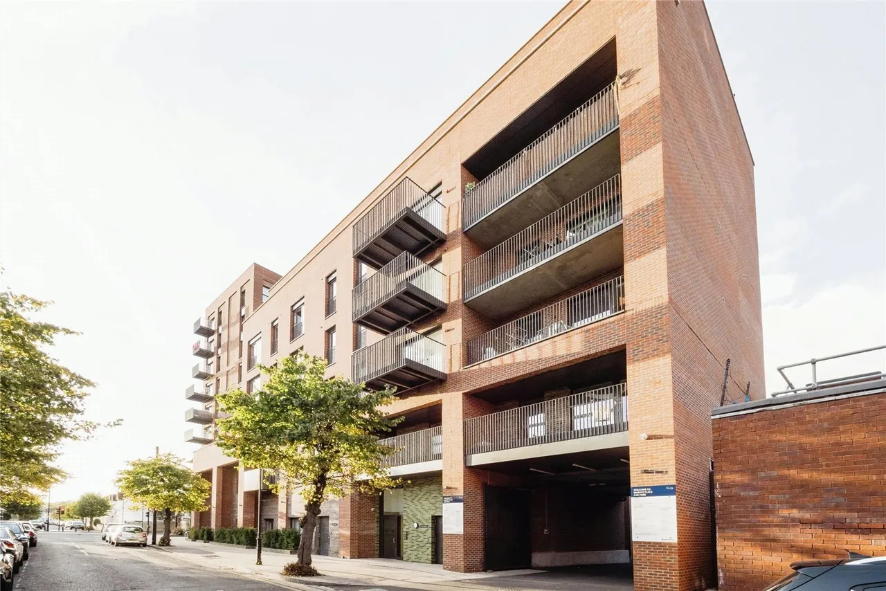 St. John's Road, LONDON, London, E6, photo 17