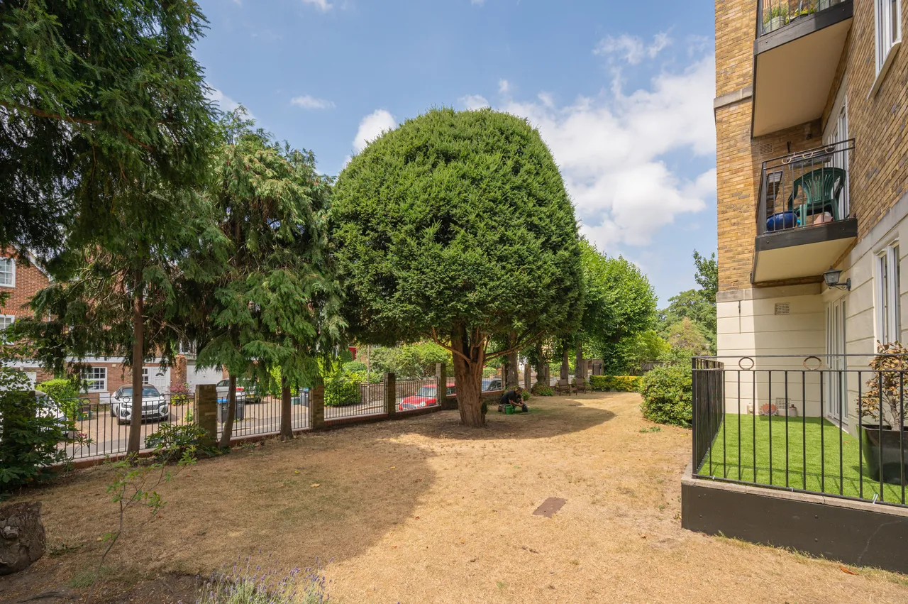 3 The Terraces, 8 Lansdowne Road, London, photo 12