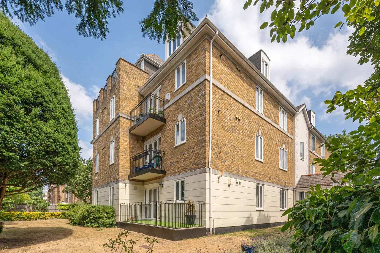 3 The Terraces, 8 Lansdowne Road, London, photo 10