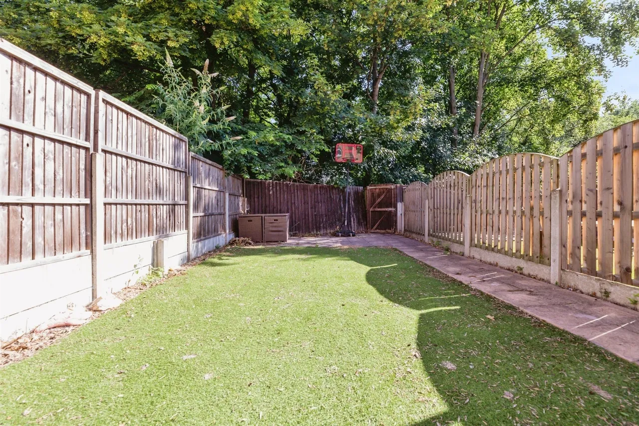 Woodlands Chase, Kimberworth Park, ROTHERHAM, photo 2