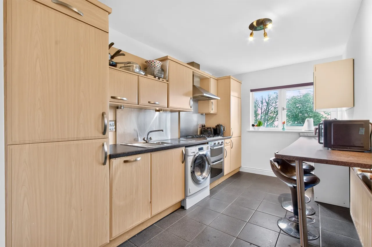 Minerva Way, Glasgow, G3, photo 4