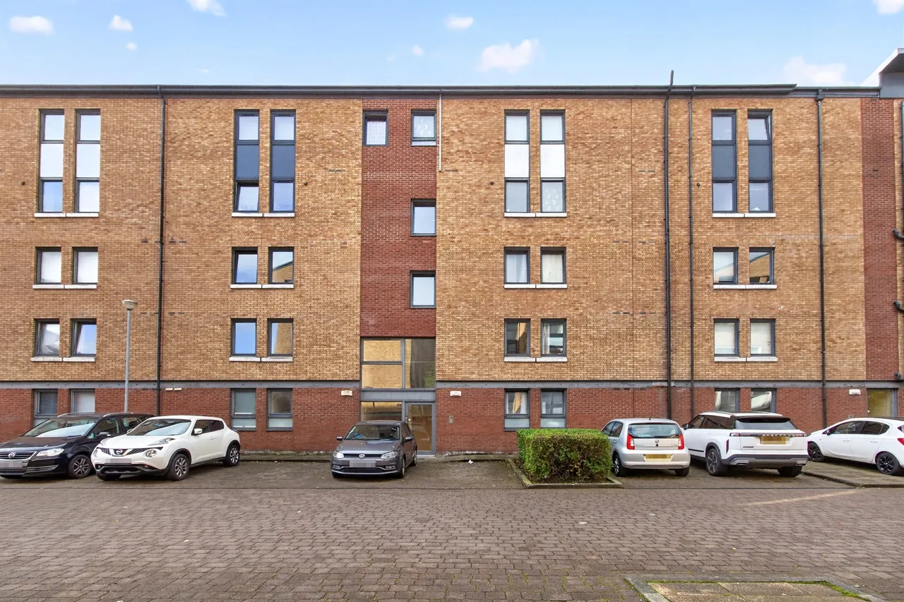 Minerva Way, Glasgow, G3, photo 14