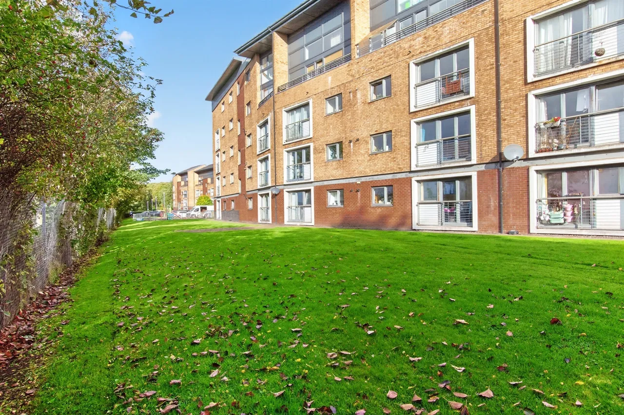 Minerva Way, Glasgow, G3, photo 13